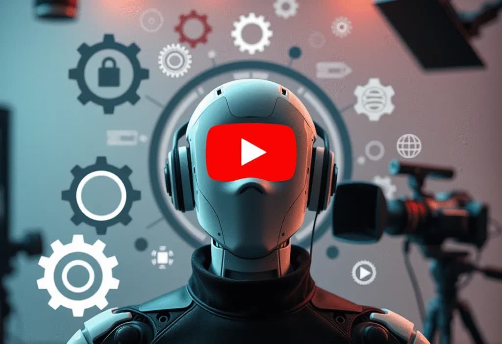 The Future of Content Creation: How Faceless Stories AI is Revolutionizing YouTube Shorts